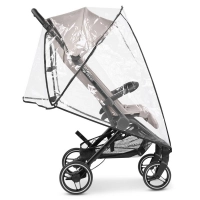 Poussette ABC Design Ping 2 Trekking - Powder + Sac de Transport