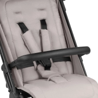 Poussette ABC Design Ping 2 Trekking - Powder + Sac de Transport