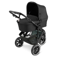 Poussette ABC Design Salsa Run - Aqua