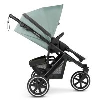 Poussette ABC Design Salsa Run - Aqua