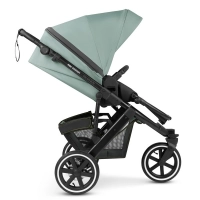 Poussette ABC Design Salsa Run - Aqua