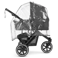 Poussette ABC Design Salsa Run - Ink