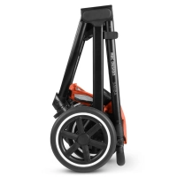 Poussette ABC Design Samba - Carrot