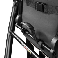 Poussette ABC Design Samba - Carrot