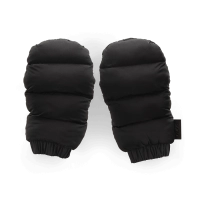 Kit d'hiver poussette - NUNA - Caviar