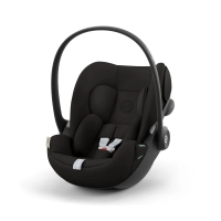 Coque Auto 40-87cm Cybex Cloud G i-Size - Magic Black