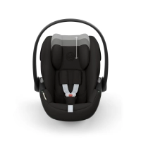 Coque Auto 40-87cm Cybex Cloud G i-Size - Magic Black