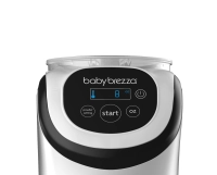 Préparateur de Biberons Baby Brezza Formula Pro Mini