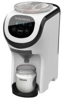 Préparateur de Biberons Baby Brezza Formula Pro Mini
