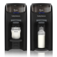 Préparateur de Biberons Baby Brezza Formula Pro Advanced - All Black