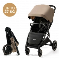 Poussette MITZY - Kinderkraft - beige