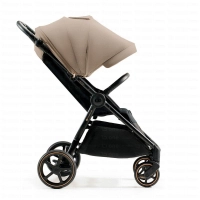 Poussette MITZY - Kinderkraft - beige