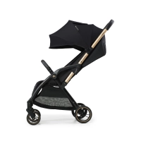 Poussette Kinderkraft Apino - Raven Black