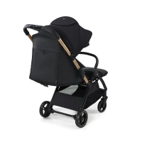 Poussette Kinderkraft Apino - Raven Black