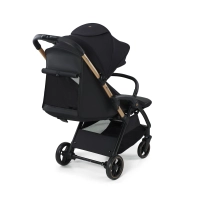 Poussette Kinderkraft Apino - Raven Black