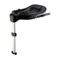 Base ISOFIX CARE FX pour siège I-CARE I-Size - Kinderkraft - noir