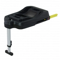 Base MINK FX noir - Kinderkraft - noir