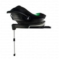 Siège auto I-CARE I-Size - Kinderkraft - noir