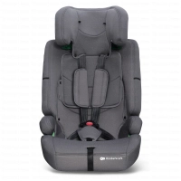 Siège auto SAFETY FIX 2 i-Size - Kinderkraft - gris