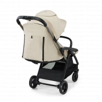 Poussette APINO - Kinderkraft - beige
