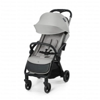 Poussette APINO - Kinderkraft - gris