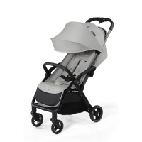 Poussette Kinderkraft Apino - Dove Grey