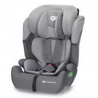 Siège auto COMFORT UP i-Size (76-150cm) - Kinderkraft - gris