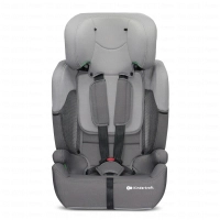 Siège auto COMFORT UP i-Size (76-150cm) - Kinderkraft - gris