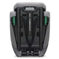 Siège Auto 76-150cm Kinderkraft Comfort Up i-Size - Grey