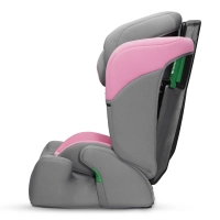 Siège Auto 76-150cm Kinderkraft Comfort Up i-Size - Pink