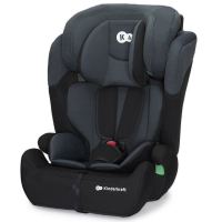 Siège auto COMFORT UP i-Size (76-150cm) - Kinderkraft - noir