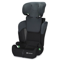 Siège auto COMFORT UP i-Size (76-150cm) - Kinderkraft - noir