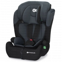 Siège auto COMFORT UP i-Size (76-150cm) - Kinderkraft - noir