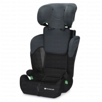 Siège auto COMFORT UP i-Size (76-150cm) - Kinderkraft - noir