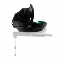 Siège auto I-CARE I-Size - Kinderkraft - gris