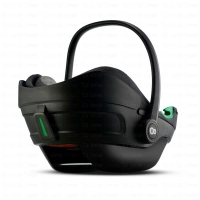 Siège auto I-CARE I-Size - Kinderkraft - gris