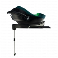 Siège auto I-CARE I-Size - Kinderkraft - vert