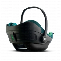 Siège auto I-CARE I-Size - Kinderkraft - vert