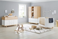 Chambre Bébé Pinolino Boks (Large)