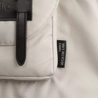 Poussette Elodie Mondo - Moonshell