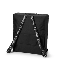 Poussette Elodie Mondo - Black