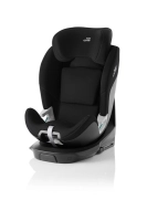 Siège Auto 40-125cm Britax Swivel - Space Black