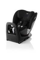 Siège Auto 40-125cm Britax Swivel - Space Black