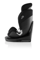 Siège Auto 40-125cm Britax Swivel - Space Black