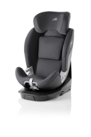 Siège Auto 40-125cm Britax Swivel - Midnight Grey
