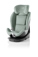 Siège Auto 40-125cm Britax Swivel - Jade Green