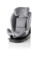 Siège Auto 40-125cm Britax Swivel - Frost Grey
