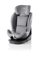 Siège Auto 40-125cm Britax Swivel - Frost Grey