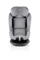 Siège Auto 40-125cm Britax Swivel - Frost Grey