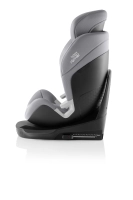 Siège Auto 40-125cm Britax Swivel - Frost Grey